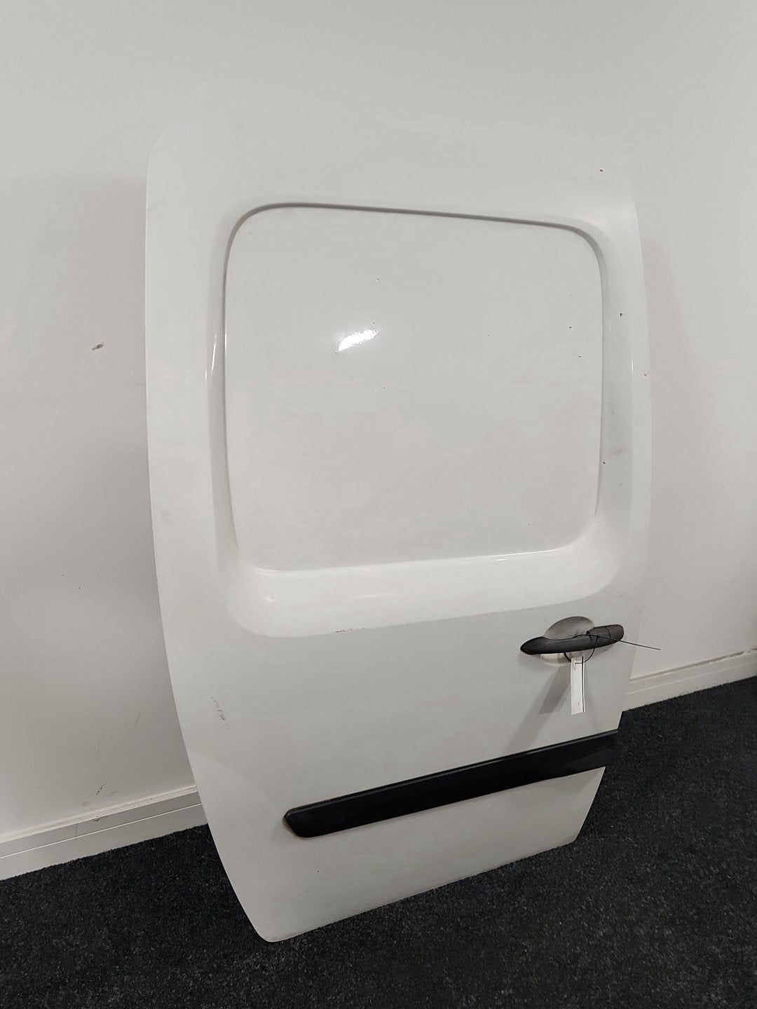 Mercedes Citan W415 Cargo Van Genuine Right Sliding Door in Arctic White 9147