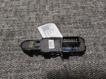 Citroen C3 Picasso MK1 FL (MY10) MPV Front Right Side Window Switch E29861-10B