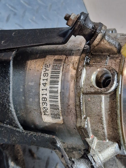 Vauxhall Meriva MK2 (B) (4470) MPV 1.7 Diesel Genuine Power Steering Pump