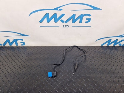 14-21 MERCEDES-BENZ C250D W205 OEM FRONT RIGHT ELECTRIC BRAKE WIRING A2055403406