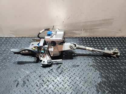 Vauxhall Mokka MK1 (G1U0) SUV 1.6L Diesel Genuine Steering Column 95494129