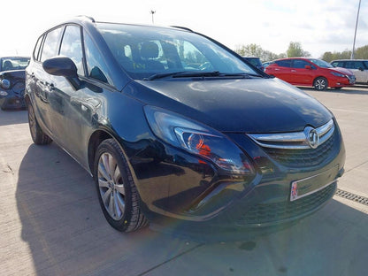 2011-2017 Vauxhall Zafira MK3 (C) (A3470)