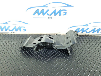 12-17 AUDI S5 CONVERTIBLE REAR LEFT ROOF MOUNT BRACKET 104021DD31836