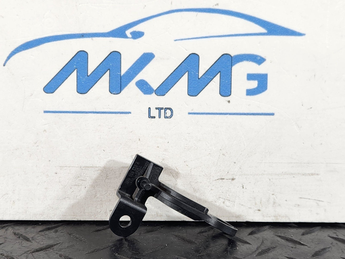Audi Unknown Part Type 4M0820536A