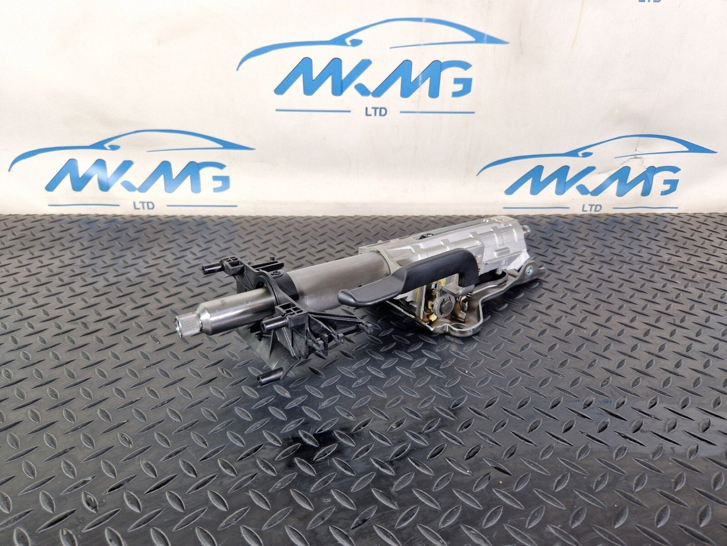 20-24 BMW 1 SERIES F40 GENUINE  STEERING COLUMN 6898226 6899320