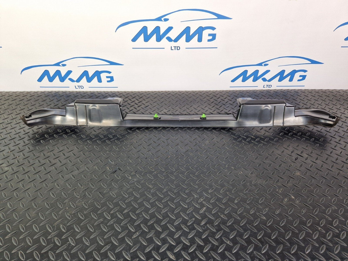 Mercedes-Benz C-Class W205 Genuine Rear Boot Tailgate Trim Panel A2056910008