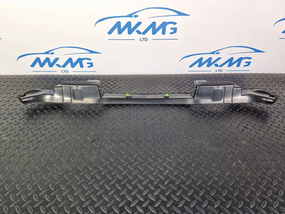 Mercedes-Benz C-Class W205 Genuine Rear Boot Tailgate Trim Panel A2056910008