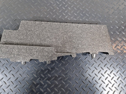 BMW 2 SERIES GRAN TOURER F45 F46 REAR LEFT TRUNK FLOOR SUPPORT FOAM 7327027