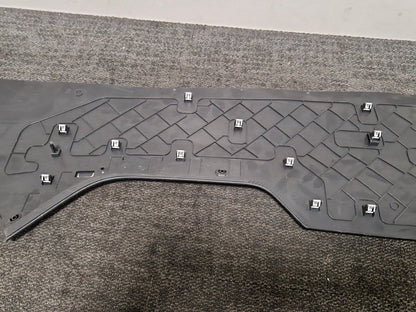 Land Rover Range Rover Evoque L551 Left Centre Console Side Trim K8D2045M11A
