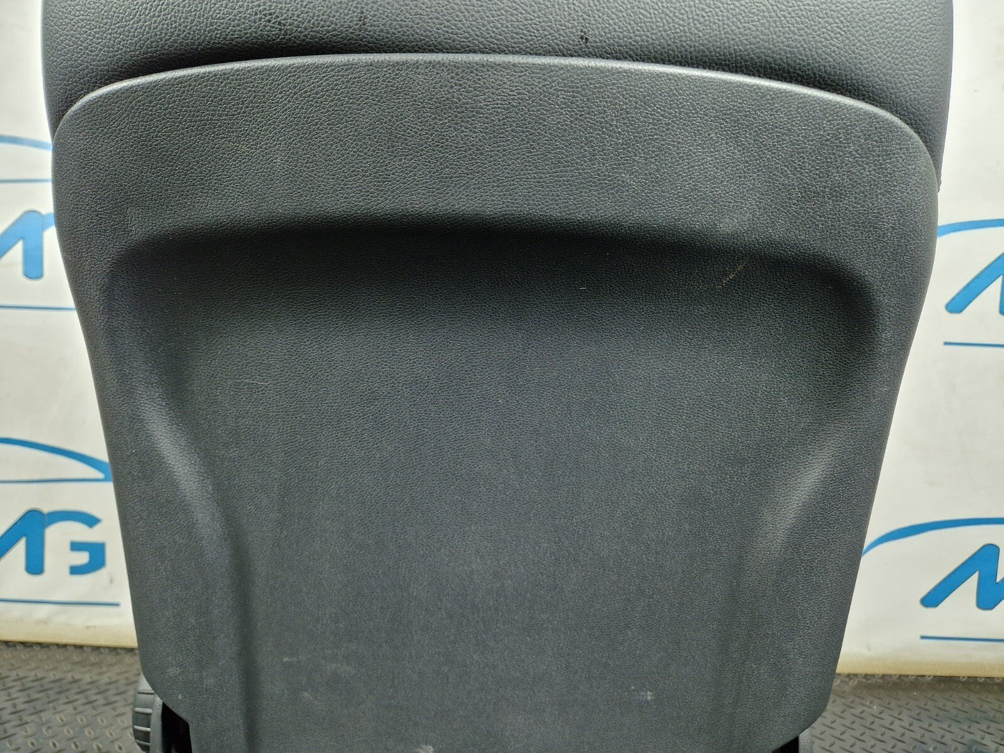 14-20 MERCEDES BENZ GLA X156 GENUINE FRONT LEFT N/S HEATED BLACK LEATHER SEAT
