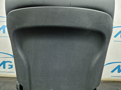 14-20 MERCEDES BENZ GLA X156 GENUINE FRONT LEFT N/S HEATED BLACK LEATHER SEAT