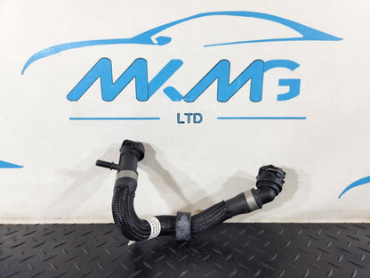 19-ON RANGE ROVER EVOQUE L551 WATER COOLANT PIPE HOSE M8D28B160CB
