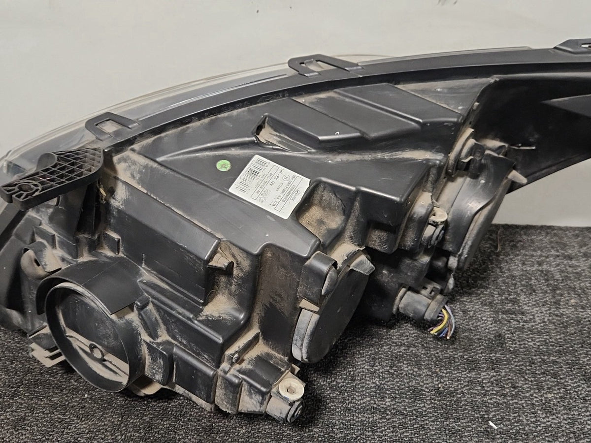 Ford Transit Custom MK8 (V362) Cargo Van Front Right O/S Headlight BK2113W029AH