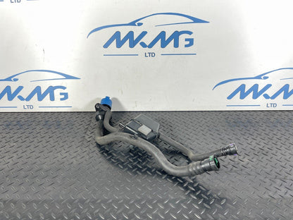 16-19 AUDI A4 B9 2.0TDI  GENUINE ADBLUE TANK FILLING HOSES 8W0131963A