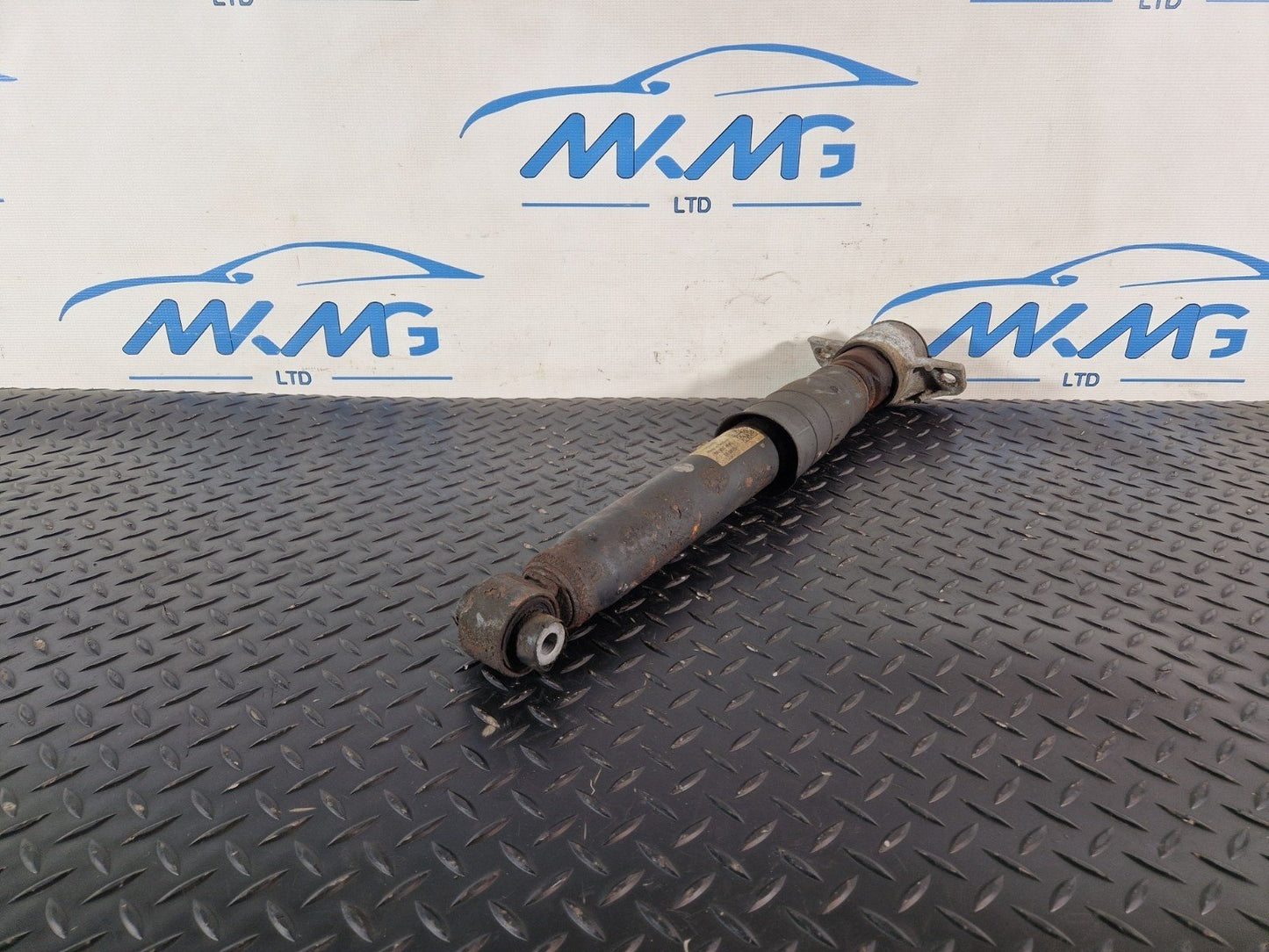 16-20 AUDI Q7 4M GENUINE COMPLETE SHOCK ABSORBER FITS BOTH SIDES 4M0513035Q