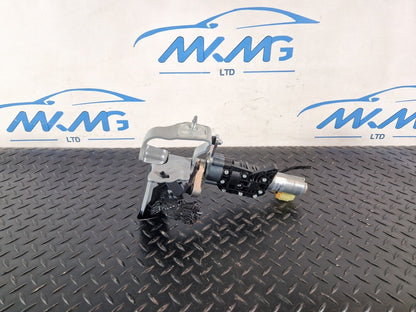 16-20 AUDI Q7 4M GENUINE REAR RIGHT O/S/R TAILGATE LIFT MOTOR & HINGE 4M0827852A
