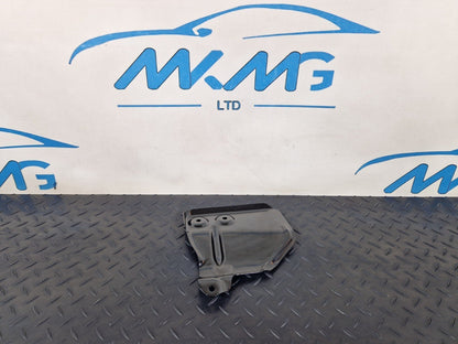 12-17 AUDI S5 CONVERTIBLE LEFT SIDE N/S SEAT BELT ANCHOR PLATE 8F0857786B