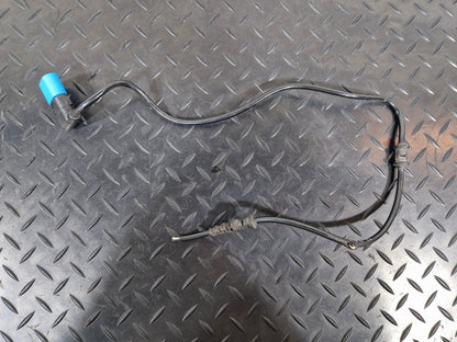14-21 MERCEDES-BENZ C250D W205 OEM FRONT RIGHT ELECTRIC BRAKE WIRING A2055403406