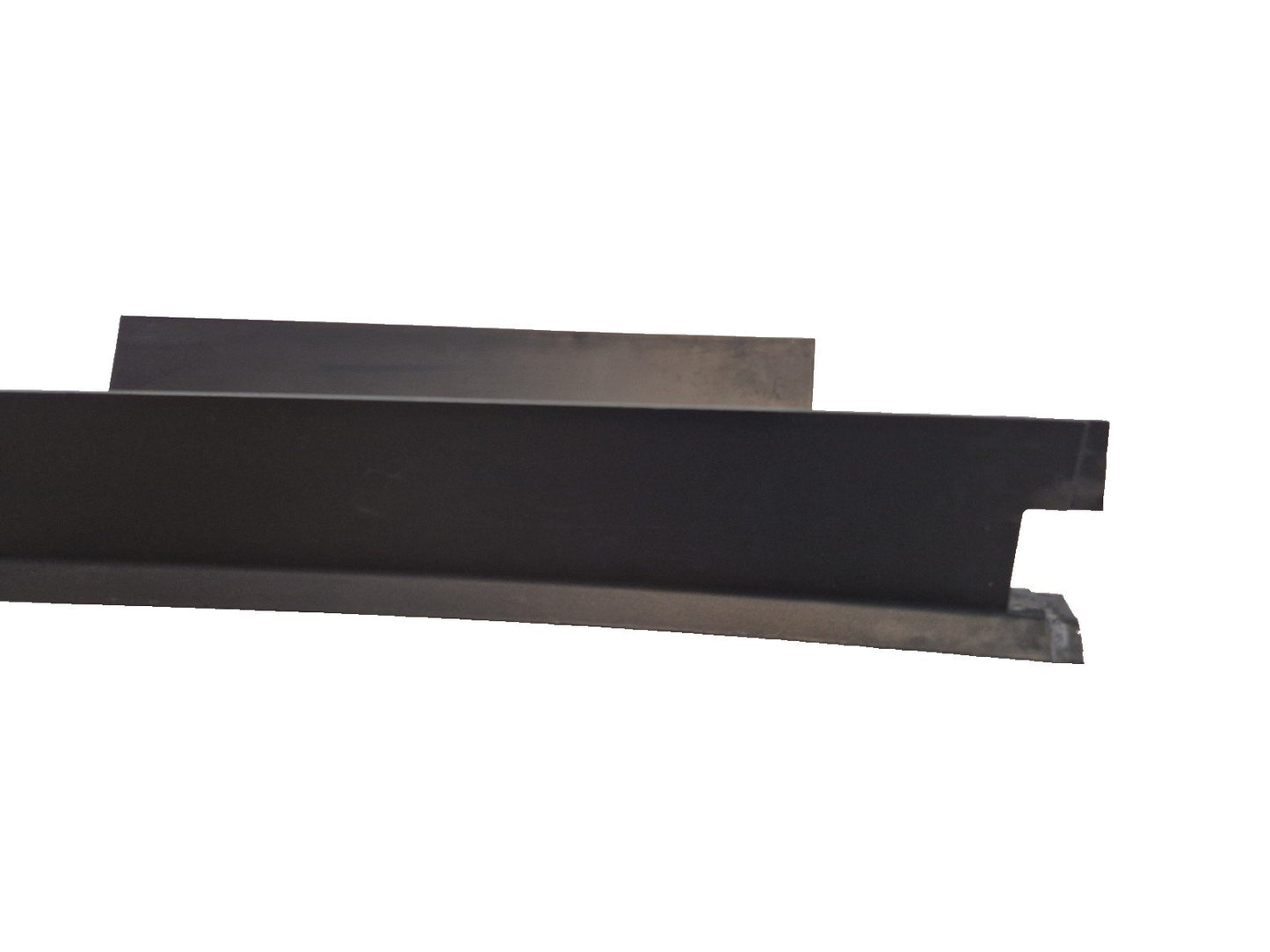 17-ON LAND ROVER DISCOVERY L462 RIGHT O/S/F BONNET WIPER TRIM HY32-16N740-A