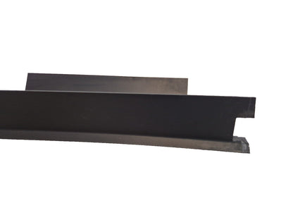 17-ON LAND ROVER DISCOVERY L462 RIGHT O/S/F BONNET WIPER TRIM HY32-16N740-A
