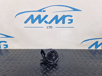 12-18 AUDI A6 C7 GENUINE HIGH TONE HORN 4G0951223