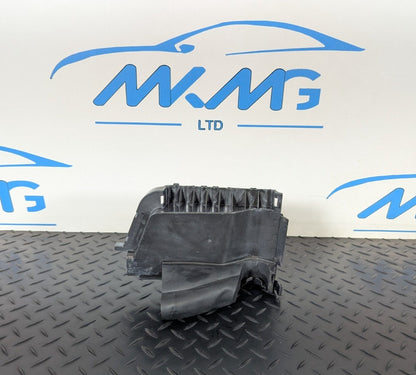 11-19 MERCEDES ML W166 FRONT LEFT N/S ENGINE BAY INSULATION COVER A1666820123