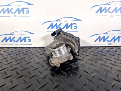16-19 AUDI A4 A5 B9 F5 2.0TDI DEU GENUINE EGR VALVE 04L131501B