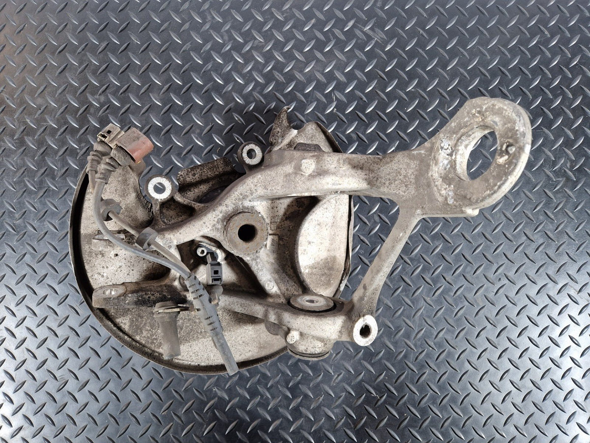Audi A6 C7 Left Rear Suspension Wheel Hub 8K0505431AM