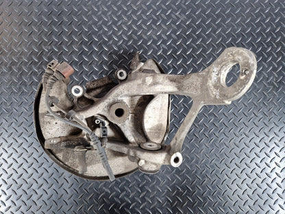 Audi A6 C7 Left Rear Suspension Wheel Hub 8K0505431AM