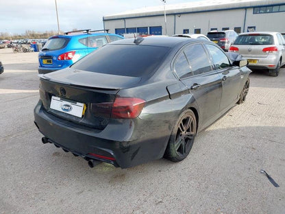 2015 BMW 320d F30