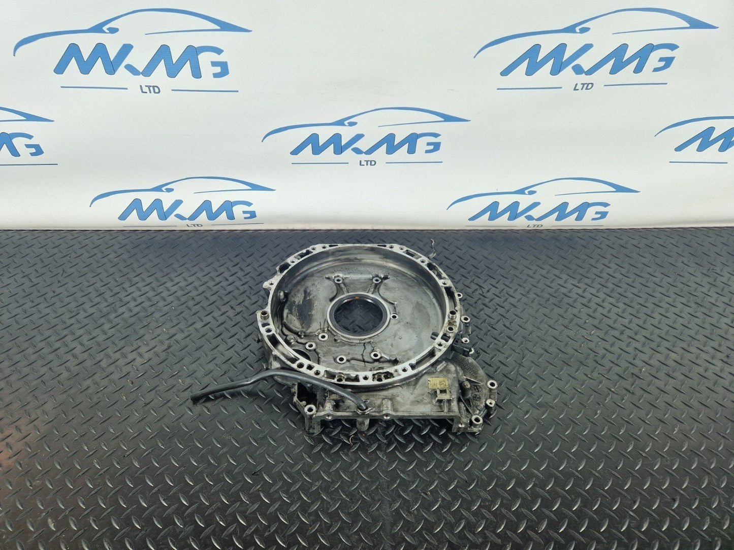 14-21 MERCEDES C CLASS W205 OM651.921 2.1CDI CRANKSHAFT COVER A65101514002