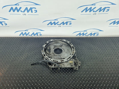 14-21 MERCEDES C CLASS W205 OM651.921 2.1CDI CRANKSHAFT COVER A65101514002