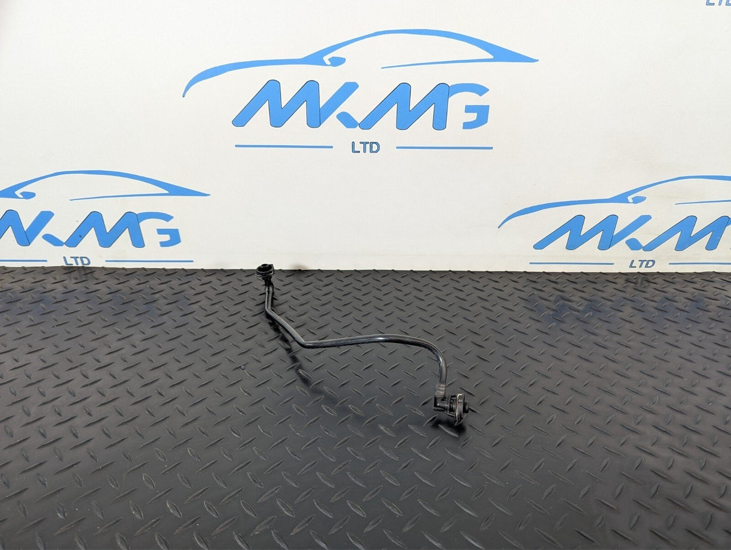 16-19 AUDI A4 B9 GENUINE OEM BREATHER VACUUM PIPE 8W0121081AK