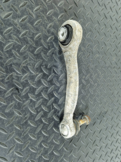 10-13 BMW X5 E70 LCI GENUINE CONTROL ARM WISHBONE
