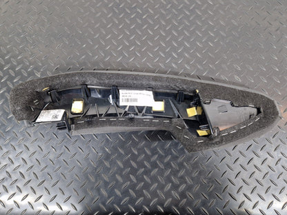 16-24 AUDI A5 F5 GENUINE AUDI A5 SEAT TRIM REAR LEFT 8W785703CGKU