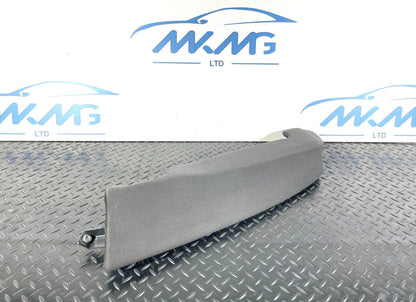 16-19 AUDI A4 B9 ESTATE GENUINE REAR LEFT PASSENGER SIDE CLOTH BOLSTER 8W0885703