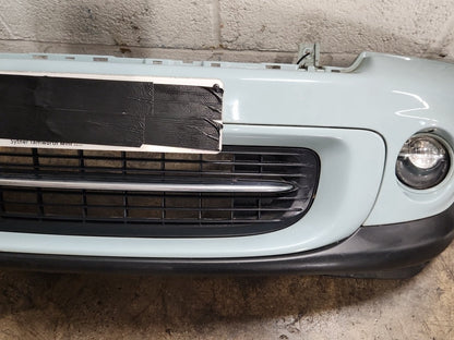2012 Mini Cooper Clubman R55 - Front Bumper