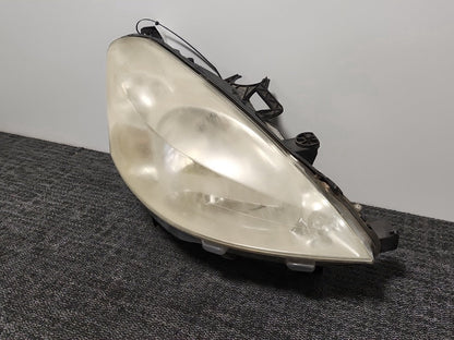 Peugeot Partner MK2 (PH1) (B9) Van Derived Car Front Right Headlight 9682829580