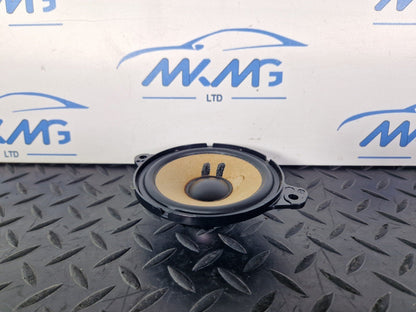 16-19 AUDI A4 B9 GENUINE OEM FRONT DOOR SPEAKER LEFT RIGHT 8W0035303
