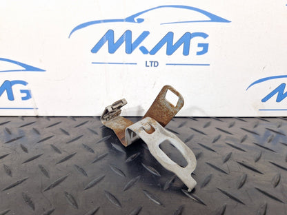 14-21 MERCEDES BENZ W205 OEM FRONT RIGHT SIDE O/S SLAM PANEL BRACKET A2055240240