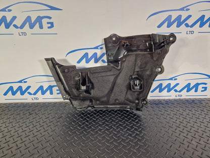 14-21 MERCEDES BENZ C200d W205 OEM LEFT ENGINE PARTITION WALL A2056206401