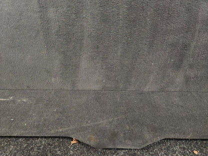 Volvo C30 MK1 (MK) Coupe Genuine Rear Boot Floor Carpet Liner 39872396