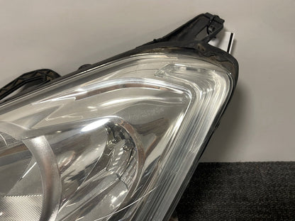 Peugeot Partner B9 Cargo Van Front Left N/S Headlight 89318051 9682828480