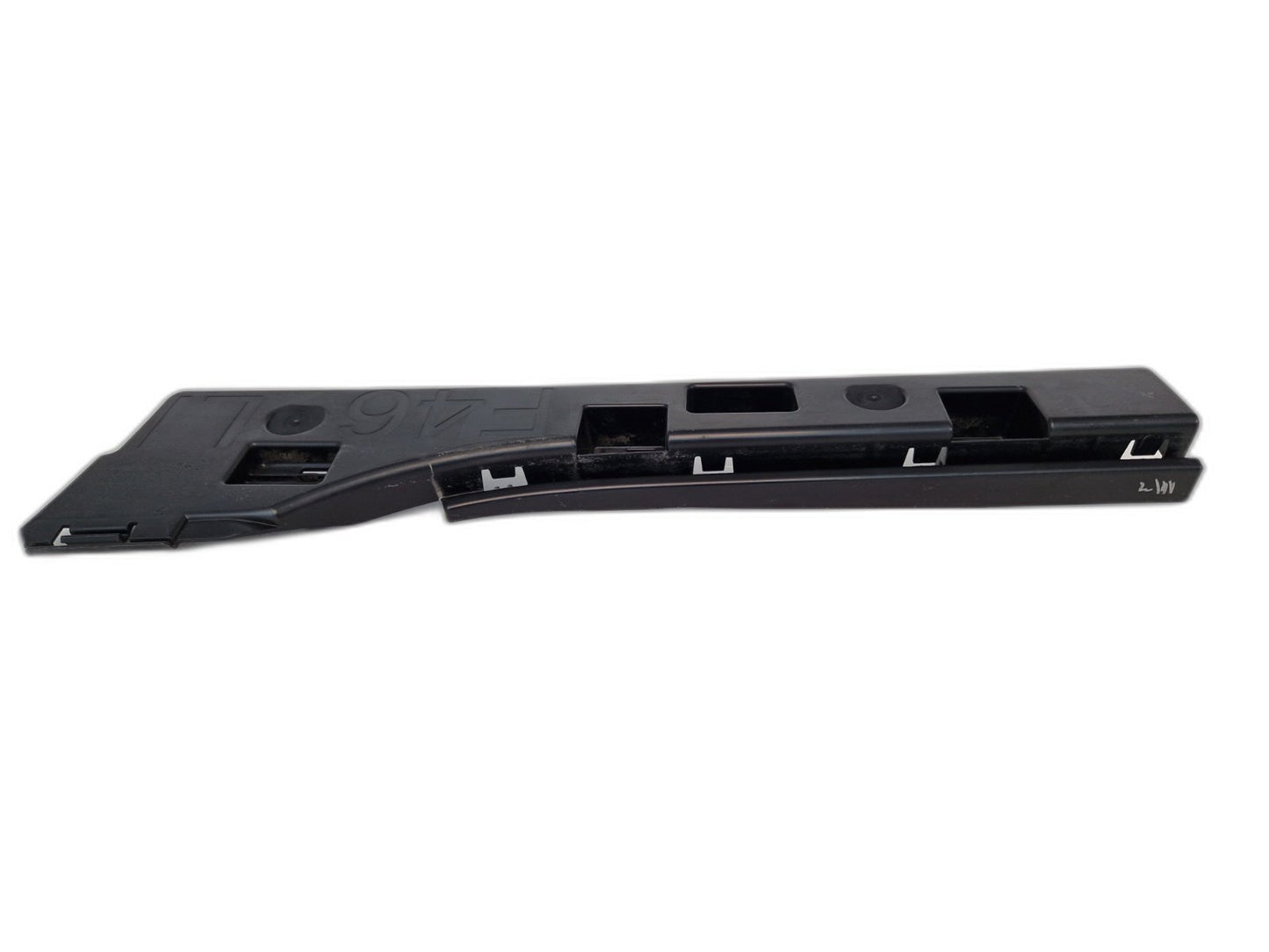 BMW F46 2 SERIES GENUINE RETAINING STRIP SILL REAR LEFT 7318861