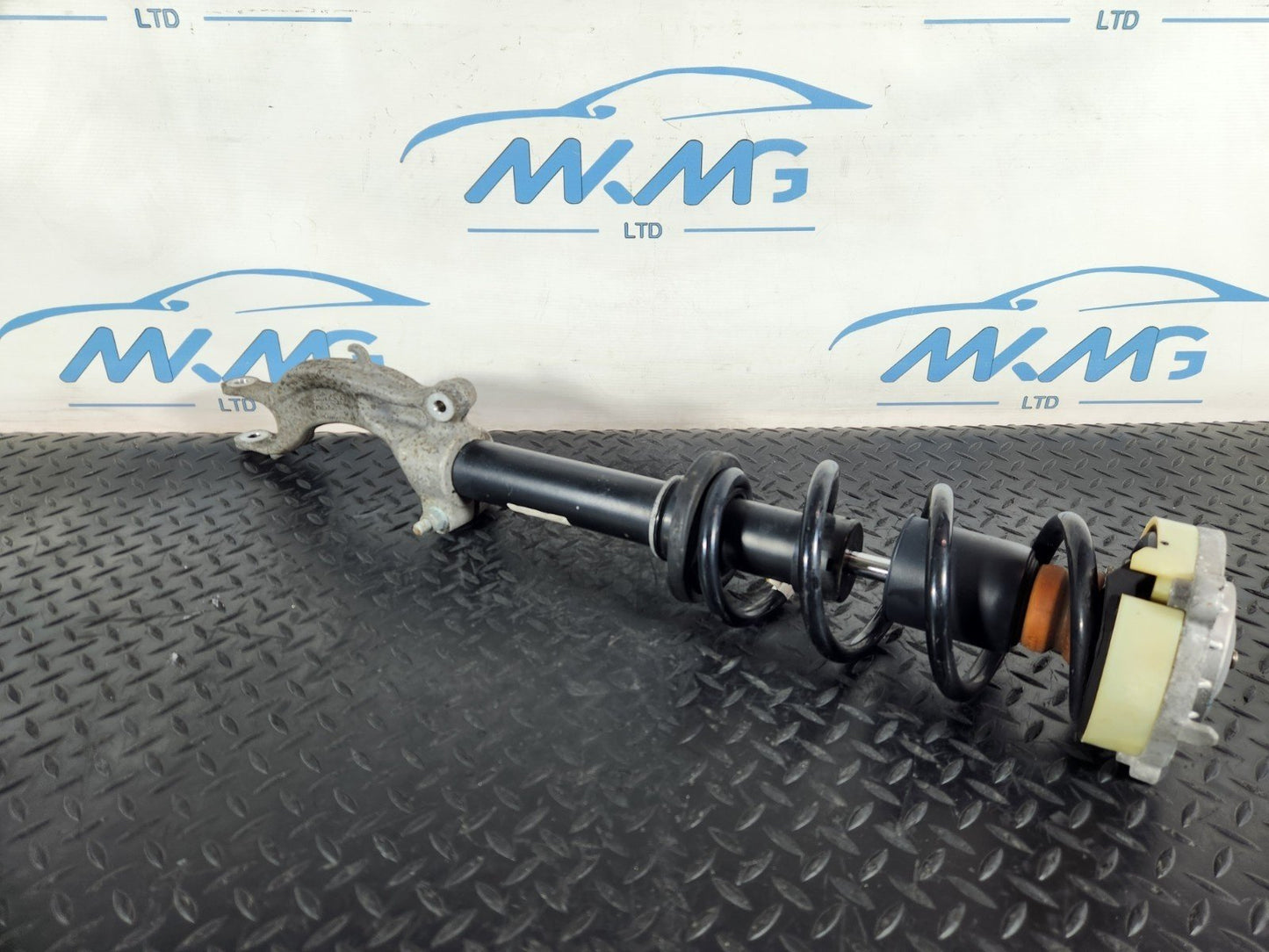 17-24 AUDI S5 F5 GENUINE FRONT LEFT & RIGHT GAS SHOCK ABSORBER 8W6413031E