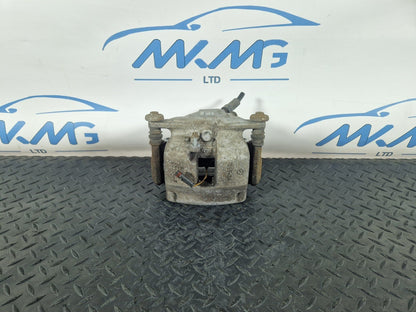 14-21 MERCEDES BENZ C200d W205 FRONT RIGHT O/S BRAKE CALIPER A2054210681