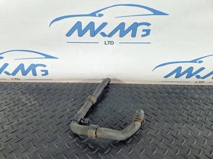 12-17 AUDI A5 S5 A5 8T B8 3.0TFSi V6 COOLANT WATER PIPE 8K0145923F