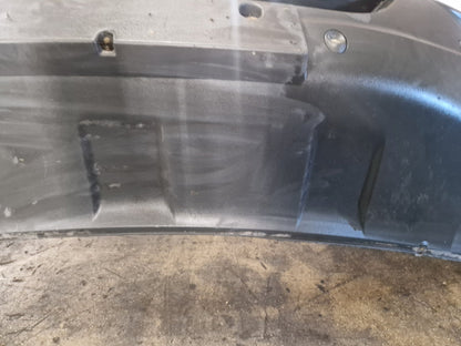 Mercedes-Benz Sprinter W906 (NCV3) Cab & Chassis Genuine Front Bumper