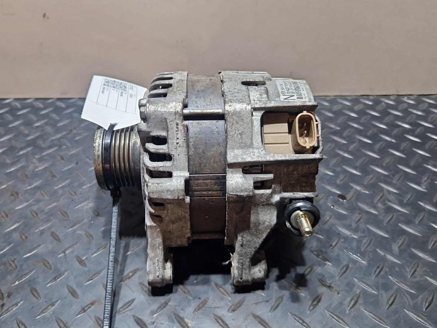 Mazda 6 MK3 (GJ) Saloon 2.2L Diesel Genuine Alternator A2TX9181