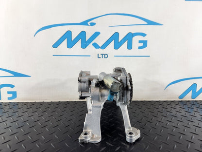 19-ON RANGE ROVER EVOQUE L551 2.0 DIESEL OIL PUMP M4D36L079